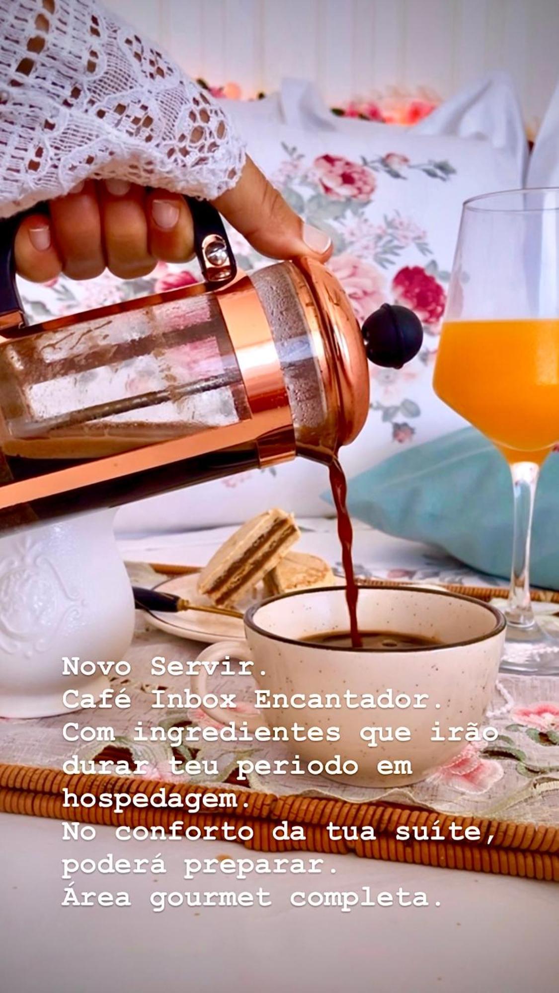 Pousada Recanto Da Familia Natal Extérieur photo
